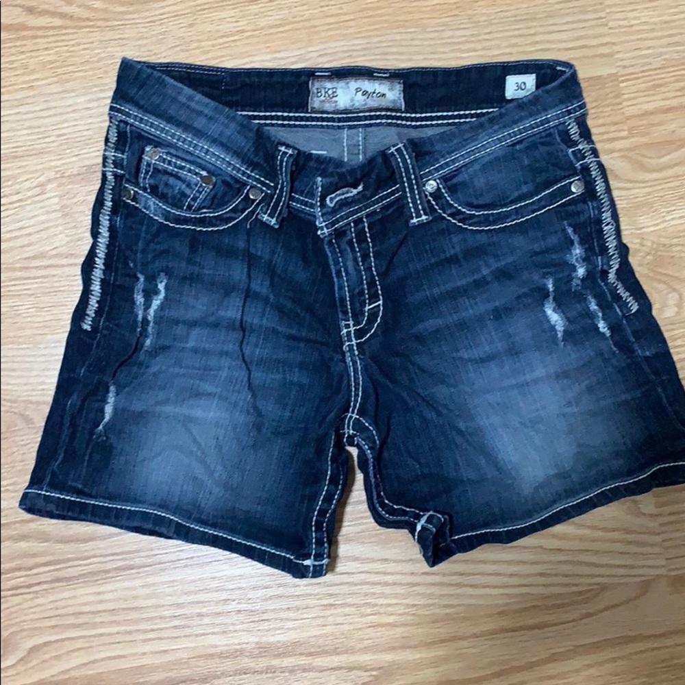 BKE shorts